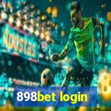 898bet login